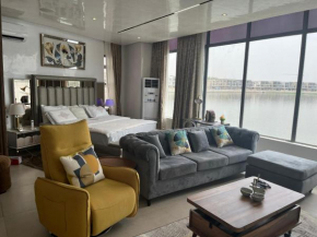 Oryz Apartments Jabi